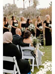 1 pieza Señal reservada para boda, Señal reservada, Señal de boda reservada, Señal de boda reservada, Señal de silla reservada, Señal de mesa reservada, Cartel de boda de acrílico, Señales reservadas, Carteles de boda, Señalización de boda, Señales de boda reservadas, Decoración de boda, Regalos de cumpleaños de verano, Útiles escolares, Decoración de habitación - Multicolor - Ver 7