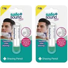 Sound Styptic Pencil. Stops Bleeding From Shaving And Other Minor Cuts.5g - 5 G (Pack Of 2) - View 2