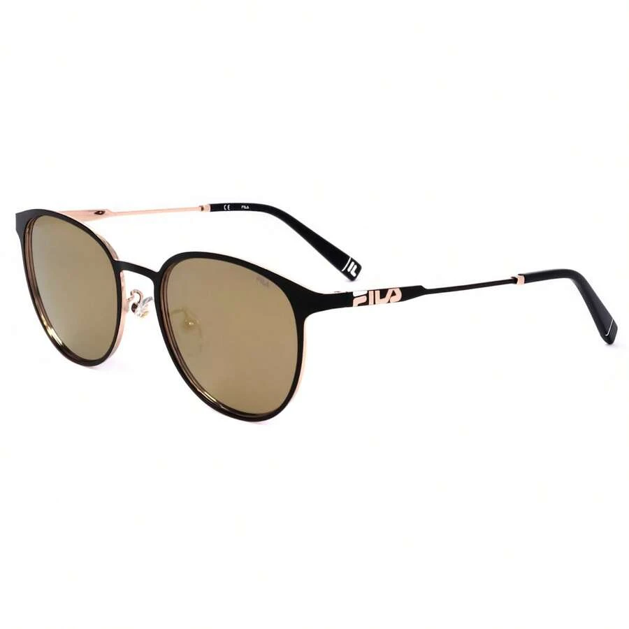 FILA Women Fashion Glasses - Vàng - Xem 1