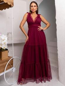 Wedding Dresses - Redwood - View 2