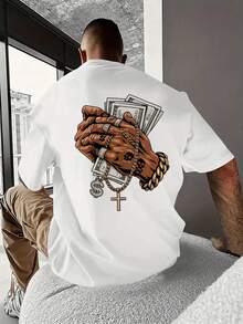 Blanco (parte posterior)