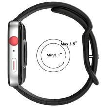Silikonschleife kompatibel mit Huawei Watch Fit 4Pro/4 Armband Smartwatch Zubehör Ersatz Sport Armband kompatibel mit Huawei Watch Fit 3 Schmetterlingsverschluss Band