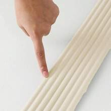 Waterproof Pipe Soundproofing , Bathroom Kitchen Drain Pipe Anti-Mildew Sealing Tape - White - View 11