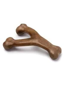 1 Piece Durable Dog Chew Toys, Suitable For Aggressive Chewing, Medium Size