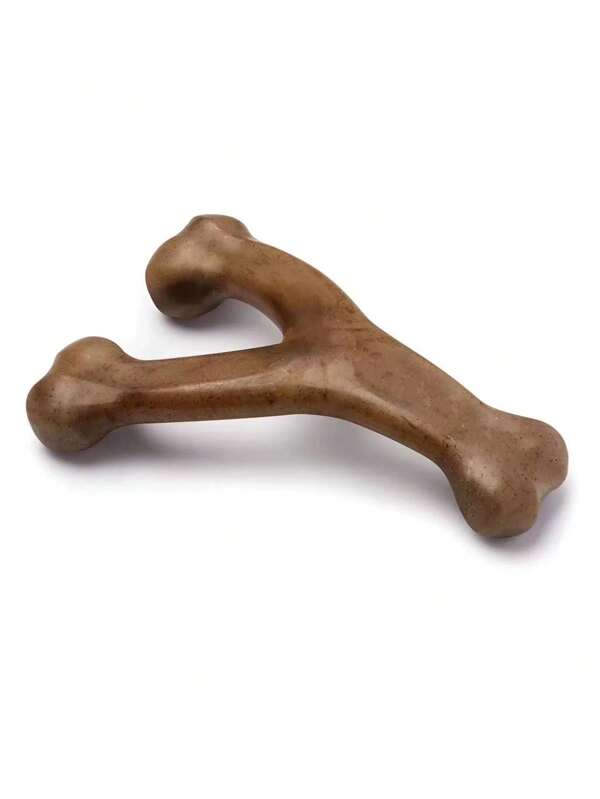 1 Piece Durable Dog Chew Toys, Suitable For Aggressive Chewing, Medium Size