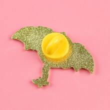 Épinglette en émail de dragon, épingles de revers, insignes sur sac à dos, broche pour femme, cadeau de vêtements, bijoux, accessoires de mode - NR11976 - Voir 5