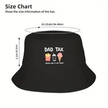 Fishing Hats - Negro - Ver 2