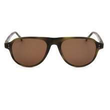 Men Sunglasses - Green - View 2