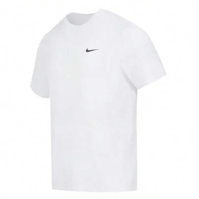 Nike AS M NK DF UV HYVERSE SS 男裝T卹 柔軟舒適運動休閒短袖跑步訓練上衣