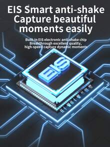 Drone, Cámara Dual HD, Fotografía Aérea, Quadricóptero de 4 Ejes, Aeronave Plegable, Estabilización de Flujo Óptico, Motor Sin Escobillas, Juguete de Avión Control Remoto, Accesorios de Color Aleatorio - Multicolor - Ver 9