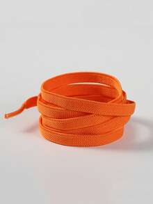 New Stretch Shoelaces, Multi-Colors Available, Unisex Athletic Shoe Laces - Multicolor - View 4