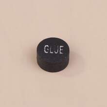 1pc 14mm Japanese Style Billiard Cue Tip, High Quality Pool Cue Tip For 9-Ball And Snooker, Hard & Soft Tips