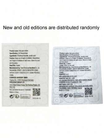 10 st sötrosa & vita 3D-snidade snäckskal sjöstjärnor korta mandel bärbara nagelkonsttips tryck på naglar nageltillbehör naglar