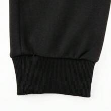 Puma Pantalones tejidos PUMA POWER 68343501 para hombre
