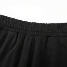 Puma Pantalones tejidos PUMA POWER 68343501 para hombre