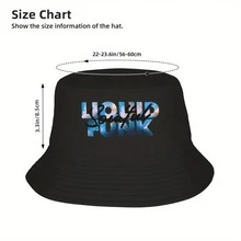 Fishing Hats - Negro - Ver 2