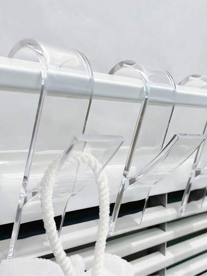 1 Adet Isıtmalı Havlu Askısı, Radyatör Rayı Banyo Askısı Askısı, Düz Kemer Askısı, Banyo ve Mutfak Askısı, Banyo Aksesuarları, Oda Dekoru