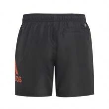 Adidas SWIM SHORTS - Black - View 2