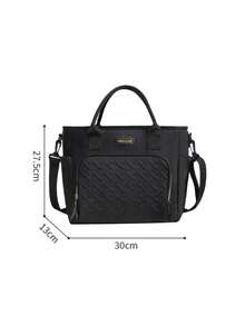 1 件 21L 大容量保温午餐袋，防水便携式大容量保温袋，大学铝箔便携式保温盒午餐袋，保温午餐袋，旅行野餐户外学校工作露营办公室女孩男孩学生旅行必备，学校用品大学必需品，户外冰袋，节日度假午餐盒袋，返校