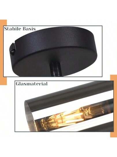 LED Lamp Modern 0a36 view 8