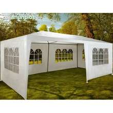 Tents - White - View 11