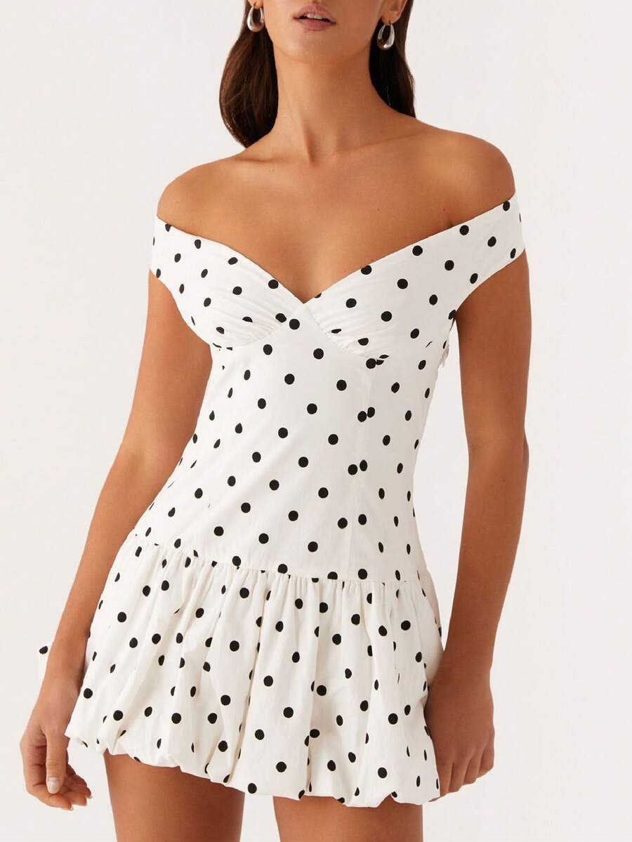 Women White Graduation Dress Summer Backless Bow Tie Bodycon Mini Dresses Y2k Square Neck Short Dresses For College