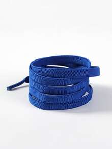 New Stretch Shoelaces, Multi-Colors Available, Unisex Athletic Shoe Laces - Multicolor - View 18