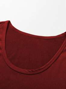 Kompressionshemd Tank Top Fitness Bekleidung für Herren, Basketball Training Workout Gym T-Shirt, Laufen