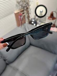 1 Par de Óculos de Moda Unissex com Estampa de Gato, Adequados para Pesca, Esporte, Férias, Viagens, Direção, Rua, Praia, Atividades ao Ar Livre, Golfe, Festivais, Escalada, Festas, Proteção Solar da Moda, Elegantes para Passeios em Família, Férias, Viagens, Feriados, Adequados para Férias na Praia, Atividades ao Ar Livre, Viagens