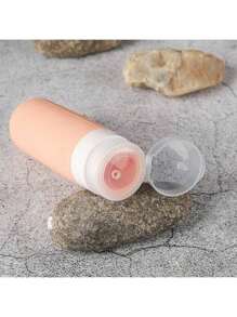 Travel Essentials 17pcs/Set, Silicone Travel Bottles For Toiletries, Leakproof Empty Refillable Liquid Container Travel Essentials For Cosmetics Shampoo Soap Conditioner Lotion Liquid, Travel Accessories With Portable Storage Bag Split Bottle Travel Spray Bottle Keychain Small Spray Bottle Very Suitable For Easter Gifts And Ramadan Gifts Cruise Essentials