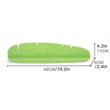 1块，硅胶阻水板，家用台面防溅板，吸盘式泳池防溅隔板，秋冬收纳，圣诞礼物/万圣节礼物！