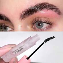 Gel escultor de cejas 3D impermeable y transpirable - Maquillaje ligero, transparente y natural que realza la densidad de las cejas, regalo perfecto para mujeres en el Día de San Valentín o el Día de la Madre