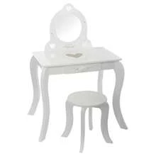 Tavoli e sedie per bambini