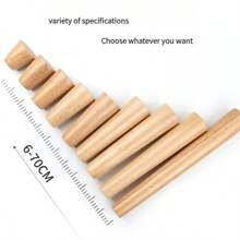 4-Piece Set, Solid Wood Sofa Leg Support Accessories Sofa Legs TV Cabinet Legs Cabinet Legs Coffee Table Legs Table Legs Furniture Legs Solid Wood Furniture Legs Angled/Right-Angled Table Legs Home Decor Items (Suitable For Sofas, Coffee Tables, Sofa Beds)