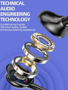 USB C 耳机带麦克风 C 型插孔耳机有线耳塞（1-2 包）兼容 Galaxy S20 S21 S22 S23 Ultra Note 10 20 Z Flip Pixel 7 Pro Chromebook 电脑游戏笔记本电脑