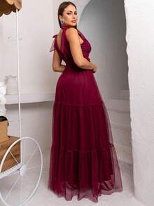 Wedding Dresses - Redwood - View 3