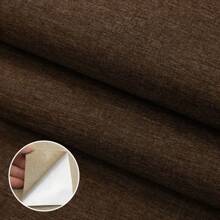 Self-Adhesive Fabric Repair Patch Kit – Durable Waterproof Repair Tape For Sofa, Couch, Furniture, Car Seats, Clothing, Tents, Upholstery, Bags, Curtains, And More – Ideal For Linen, Canvas, Microfiber, Nylon, Leather, And Vinyl