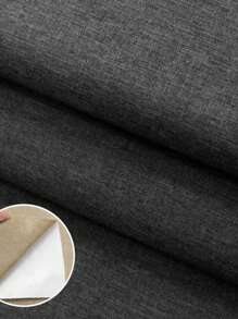3PCS Self-Adhesive Fabric Repair Patch Kit – Waterproof Tear-Resistant DIY Repair Tape For Sofa, Couch, Furniture, Car Seats, Clothing, Jackets, Bags, Tents, Curtains, Wall, Upholstery & Outdoor Gear – Linen, Canvas, Microfiber, Nylon, Leather Compatible