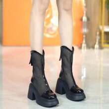 Women Platforms & Wedge Sandals
