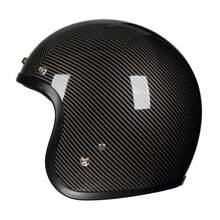 Crown Racing Retro Half-Helmet For Both Men And Women And DOT-Certified | 3/4 Motorcycle Helmet For All-Season Commuting And Riding - Multicolor - View 5