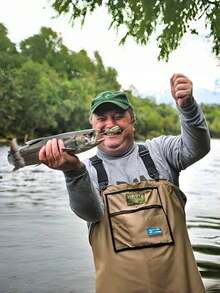 127 قطعة طعوم صيد وإكسسوارات بما في ذلك طعوم مرقشة، طعوم دوارة، ديدان بلاستيكية، طعوم قاع، طعوم سطحية، علبة إكسسوارات وأكثر من ذلك من أدوات الصيد والطعوم مجموعة