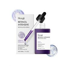 Retinol Essence Gentle Hydrating Moisturizing Softening Facial Skin Daily Skincare Essence - 1 - Xem 1