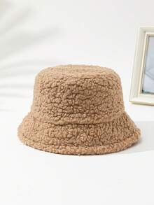 Set de 3 sombreros de cubo ajustables de unicolor para hombres, sombreros de sol casuales para hombres para exteriores, aptos para actividades al aire libre de verano como senderismo y pesca - Multicolor - Ver 9