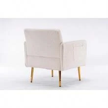 Silla de acento Natalia-9963 - Multicolor - Ver 6