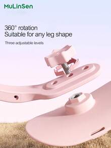 mulinsen 盆底肌肉训练器，家用骨盆骨瘦身臀部和大腿肌肉训练器，产后恢复