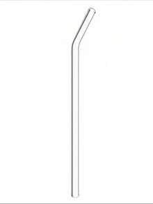 1 chiếc cốc thủy tinh đựng cà phê 530ml có ống hút, dùng tại nhà, phù hợp với phụ nữ, cốc uống trà sữa - Nhiều màu - Xem 13