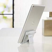 Tablet Stands - Silver - View 8