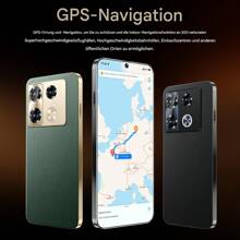 Le smartphone phare Note40 Pro est enfin disponible ! Son écran de 7,3 pouces affiche des images nettes et magnifiques. Sa batterie haute capacité de 8 000 mAh assure une longue durée de vie. La mémoire de 16 Go + 1 To permet un stockage important. L'appareil photo haute résolution de 72 MP + 108 MP capture chaque détail avec clarté et netteté. Son design élégant et ses différentes options de couleurs répondent à tous vos besoins. Du quotidien à la photographie professionnelle, il s'adapte à toutes les situations et ouvre de nouveaux horizons en matière d'expériences mobiles.
