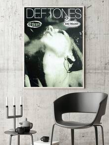 1 件浴室装饰，帆布墙艺术画时尚，提高您的生活品质，时尚油画艺术，时尚绘画形式画芯，适用于卧室客厅，餐厅家庭办公室墙面装饰的最佳礼物，防水防油，无框，您可以准备一个或更大的画框以匹配您的壁画；自行组装和安装，充分享受 DIY 的乐趣。 - 彩色 - 查看 1