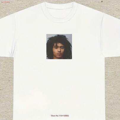 Jaydes Mugshot Underground Rap Evvls Minimalista Para Fans Jayden Yen Dumont Long Or Short Sves220G C1AmiS1eta de AL1Godn esencial uniS1ex, 220 g de suavidad úniC1A. PensA1DA1 Para A1DAptarse a todaS1 Las perS1onas, hombres y mujeres por igual. Tela duradera de gran C1Alidad, listA1 Para cualquier corte, D1ELIC1A1DA al tacto pero construidA1 Para resistir. TopS1 Ligeros mujer, conjuntos otoñales, ropa de vaC1Aciones, disfraces de Halloween para ella.